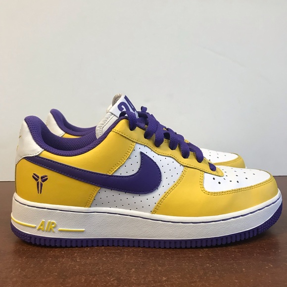 kobe air forces